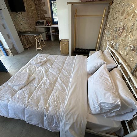 Rocksecret Edge Apartment กาลามาตา ภายนอก รูปภาพ