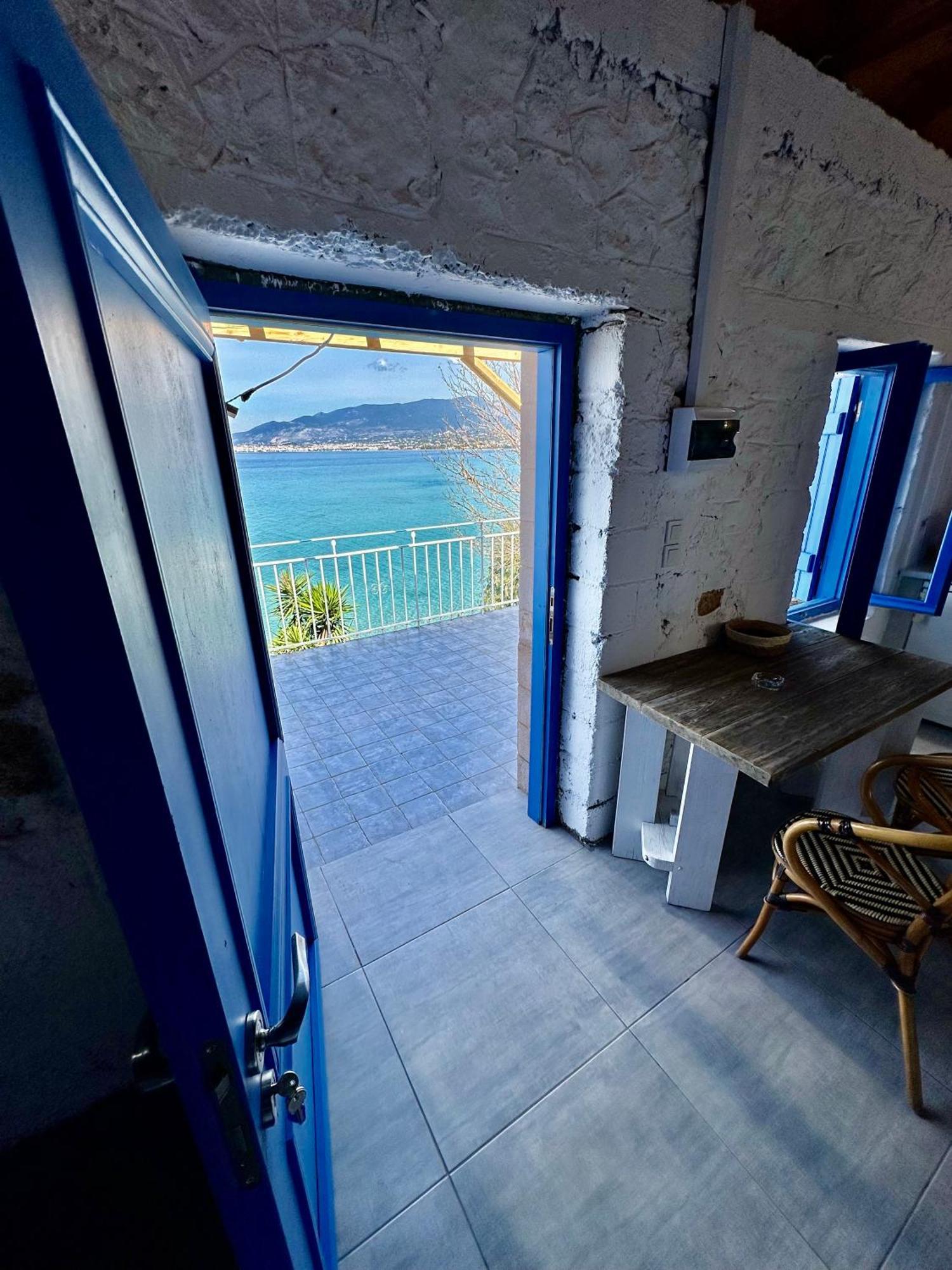 Rocksecret Edge Apartment กาลามาตา ภายนอก รูปภาพ