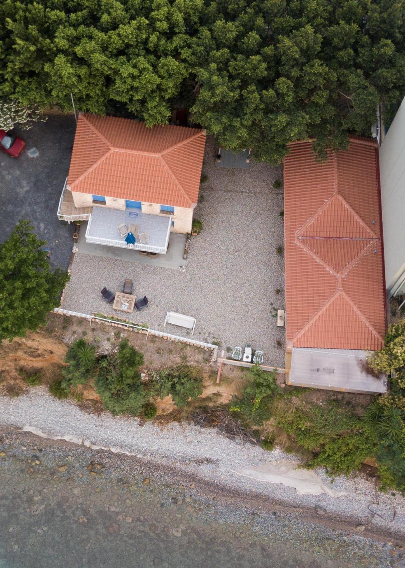 Rocksecret Edge Apartment กาลามาตา ภายนอก รูปภาพ
